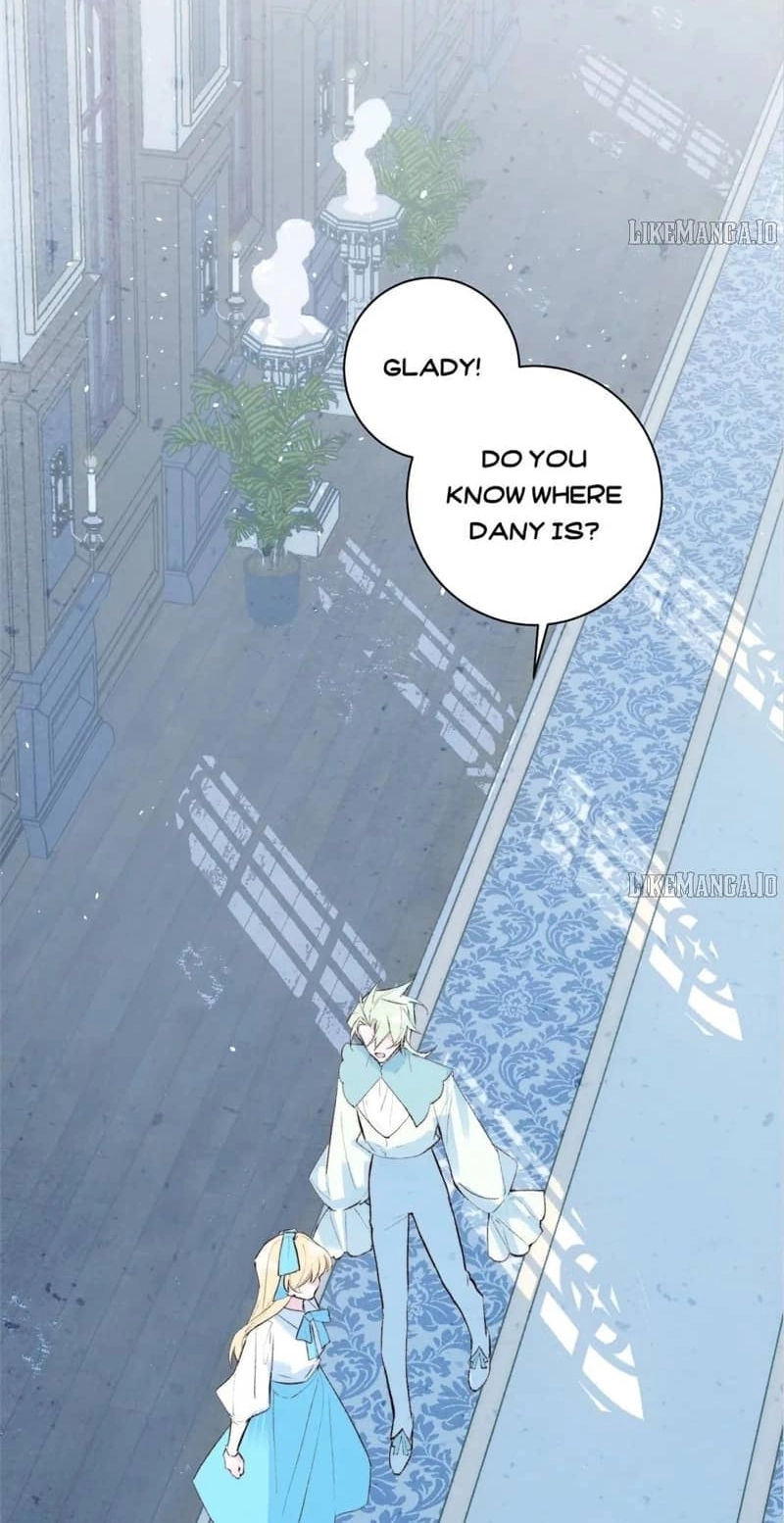 Swan Lake Chapter 33 page 24 - 