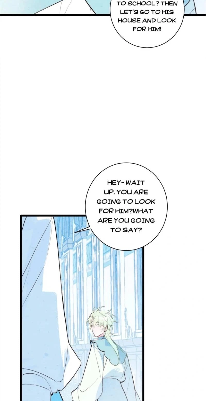 Swan Lake Chapter 33 page 27 - 