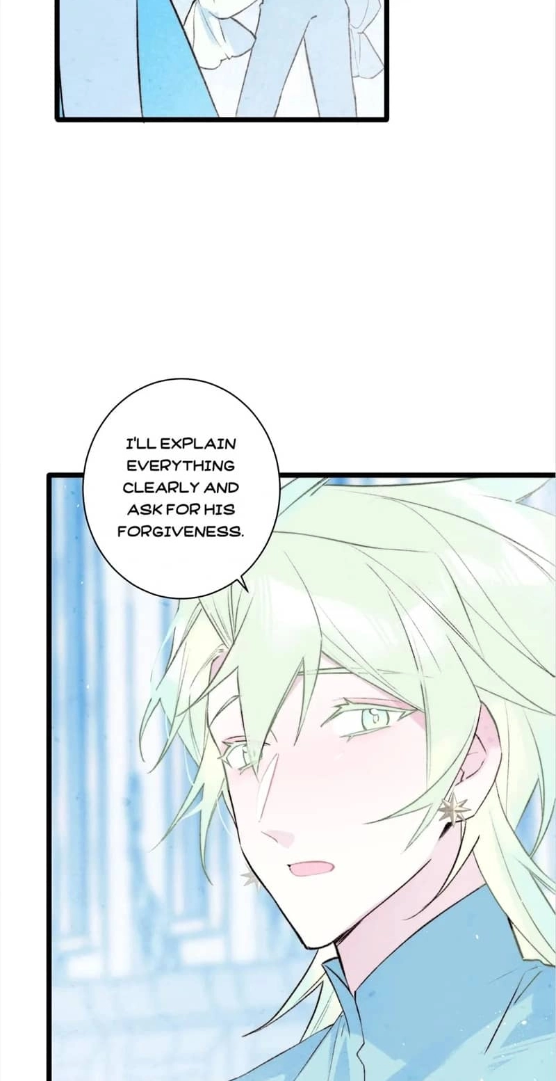 Swan Lake Chapter 33 page 28 - 