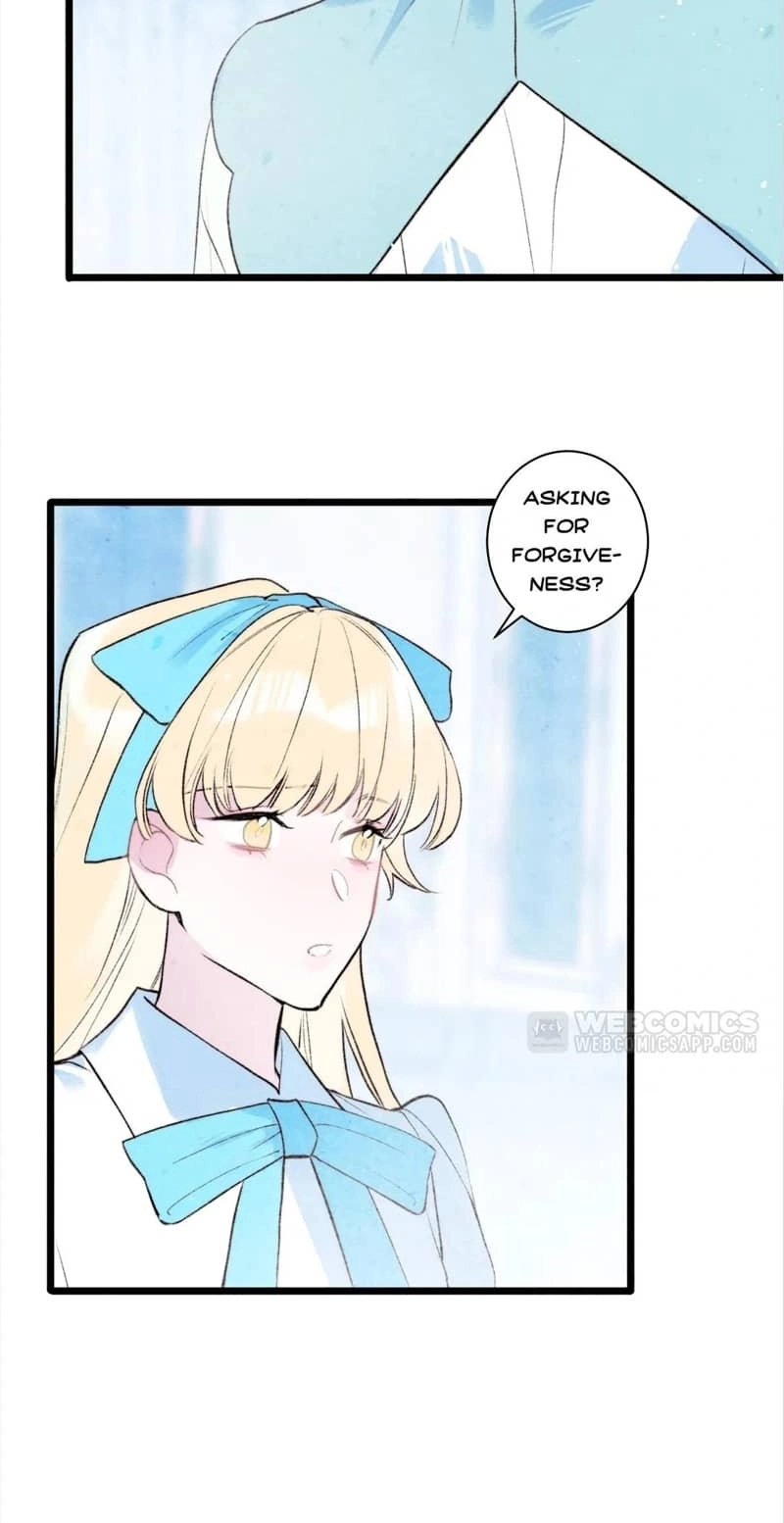 Swan Lake Chapter 33 page 29 - 