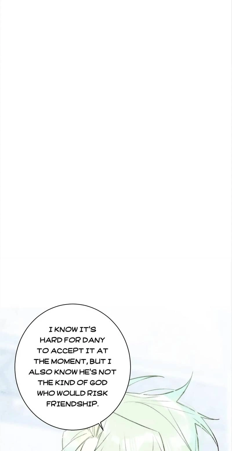 Swan Lake Chapter 33 page 30 - 
