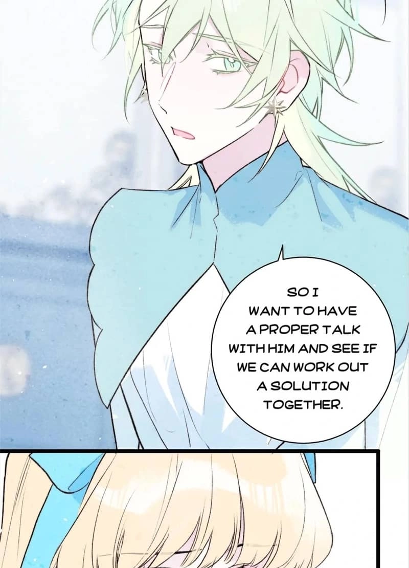 Swan Lake Chapter 33 page 31 - 