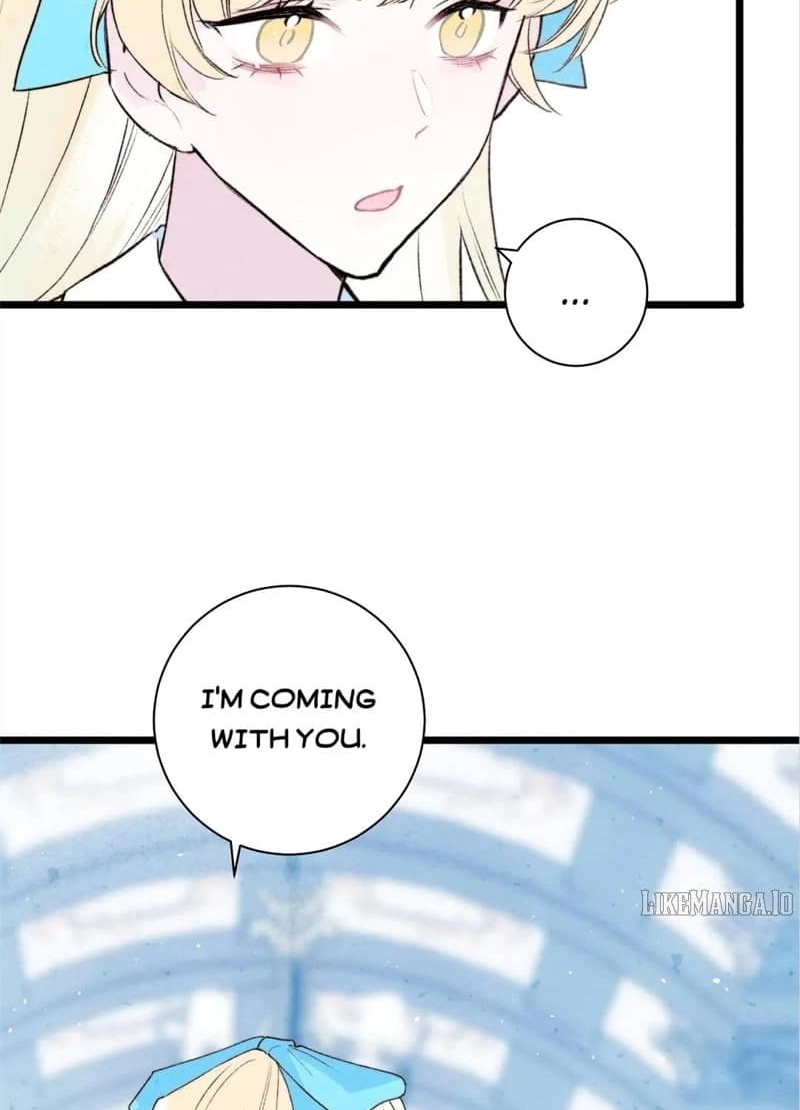Swan Lake Chapter 33 page 32 - 