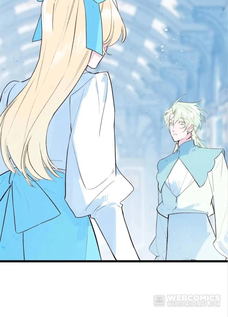 Swan Lake Chapter 33 page 33 - 
