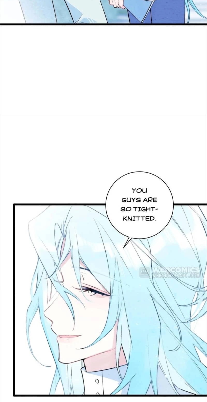 Swan Lake Chapter 33 page 5 - 