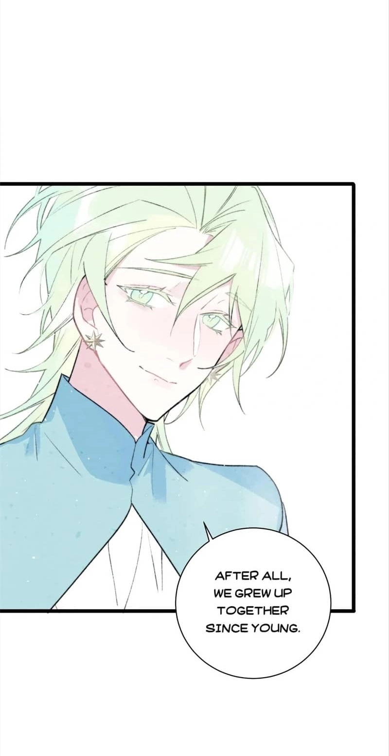 Swan Lake Chapter 33 page 6 - 