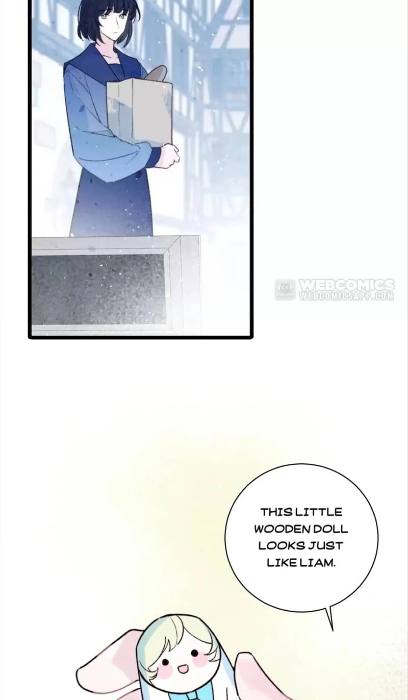 Swan Lake Chapter 34 page 2 - 