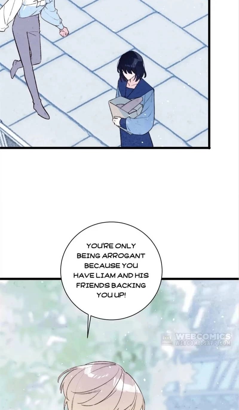 Swan Lake Chapter 34 page 13 - 