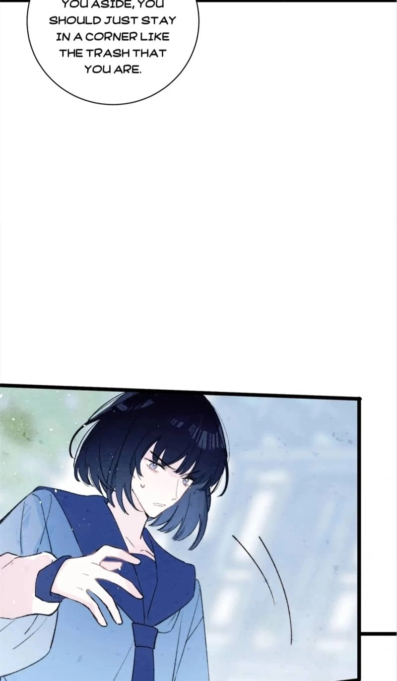 Swan Lake Chapter 34 page 15 - 