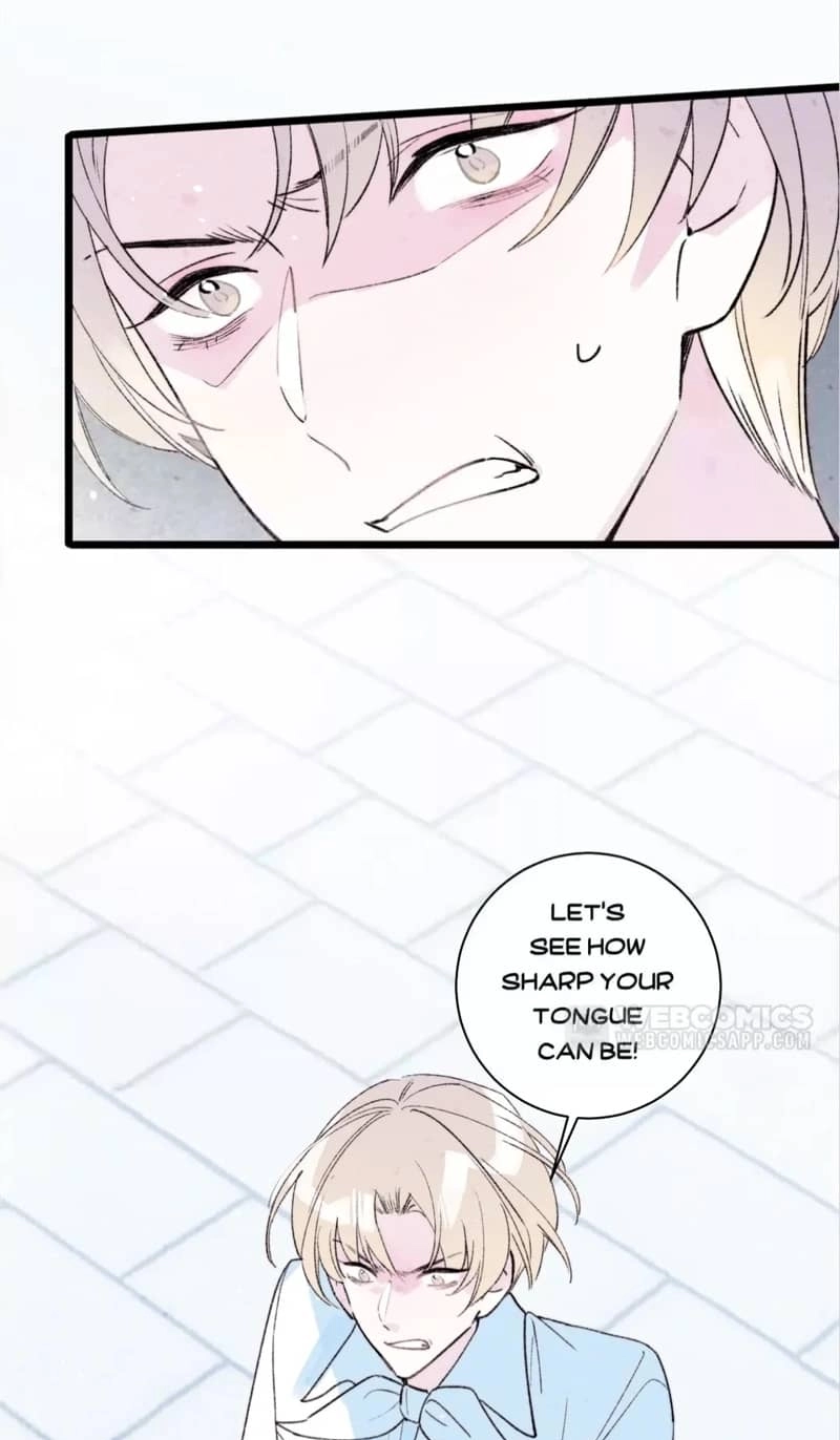 Swan Lake Chapter 34 page 17 - 