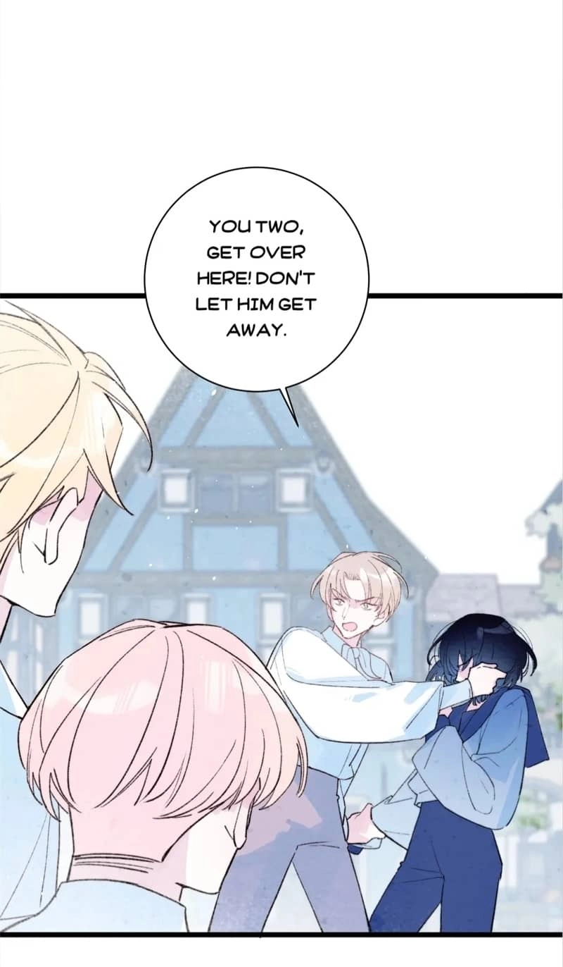 Swan Lake Chapter 34 page 19 - 