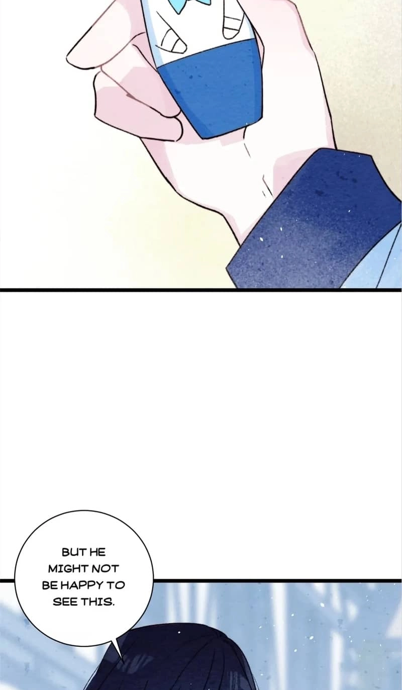 Swan Lake Chapter 34 page 3 - 