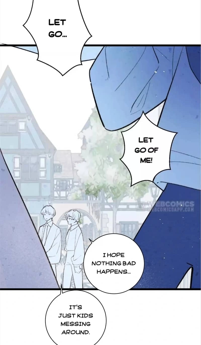 Swan Lake Chapter 34 page 21 - 
