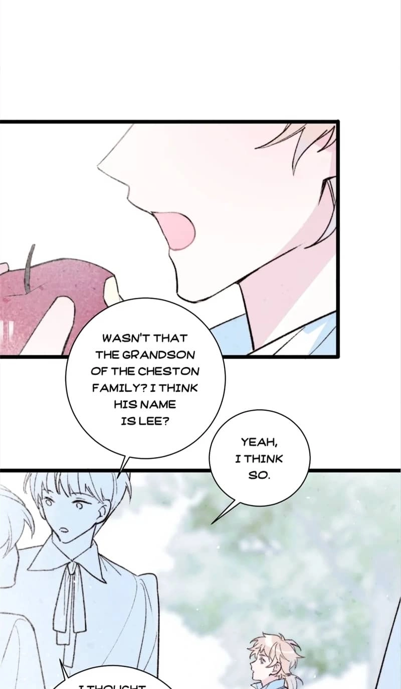 Swan Lake Chapter 34 page 23 - 
