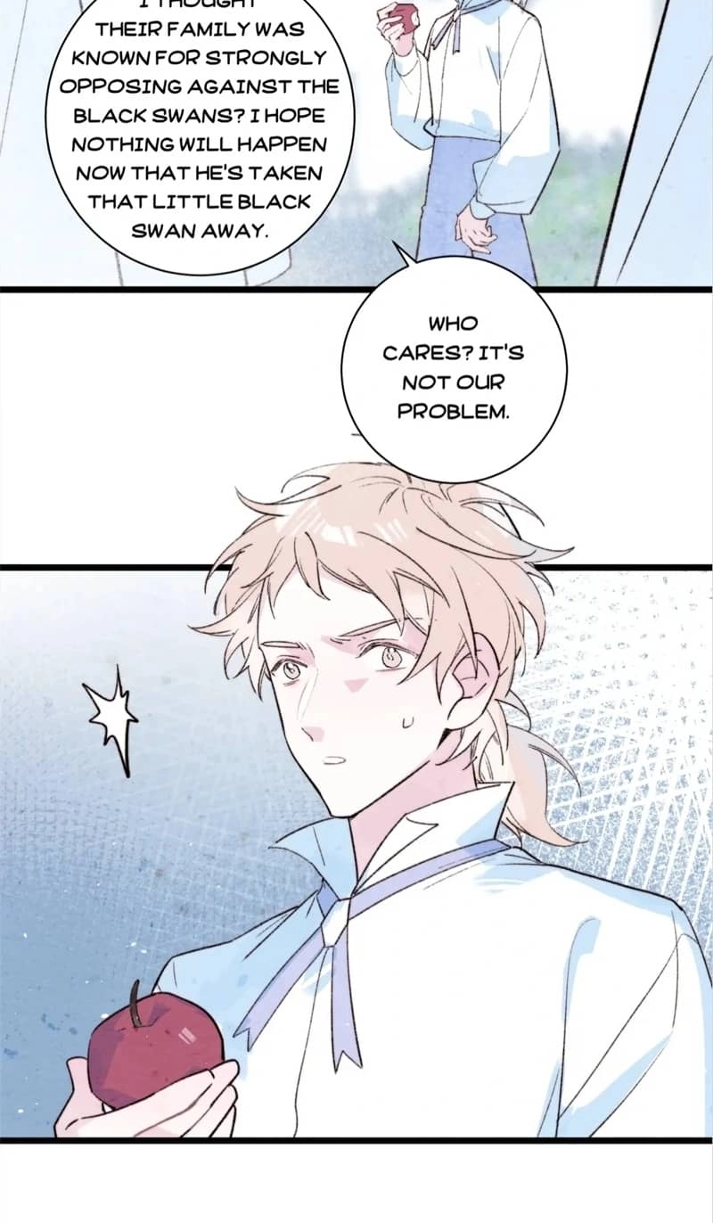 Swan Lake Chapter 34 page 24 - 