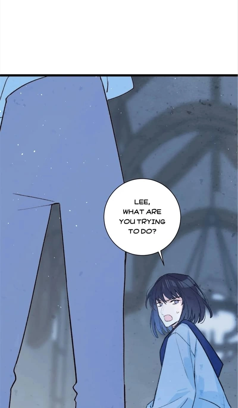 Swan Lake Chapter 34 page 27 - 