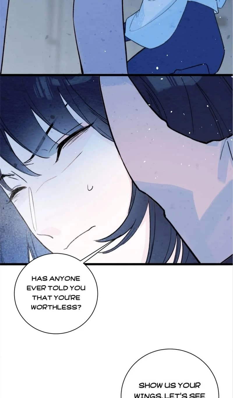 Swan Lake Chapter 34 page 28 - 