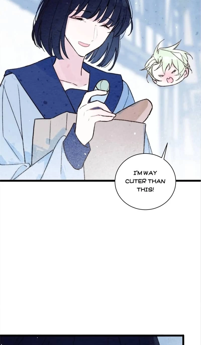 Swan Lake Chapter 34 page 4 - 