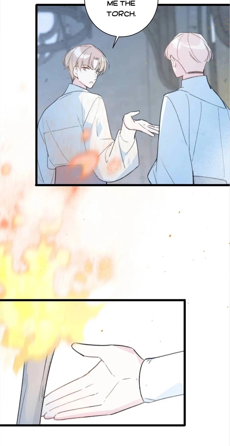 Swan Lake Chapter 34 page 31 - 