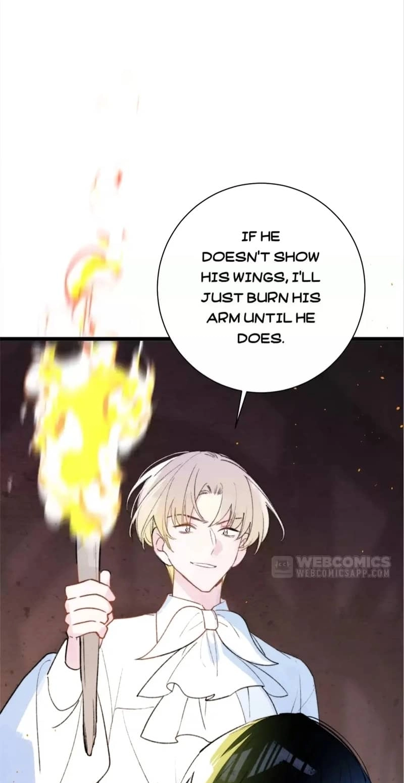 Swan Lake Chapter 34 page 32 - 