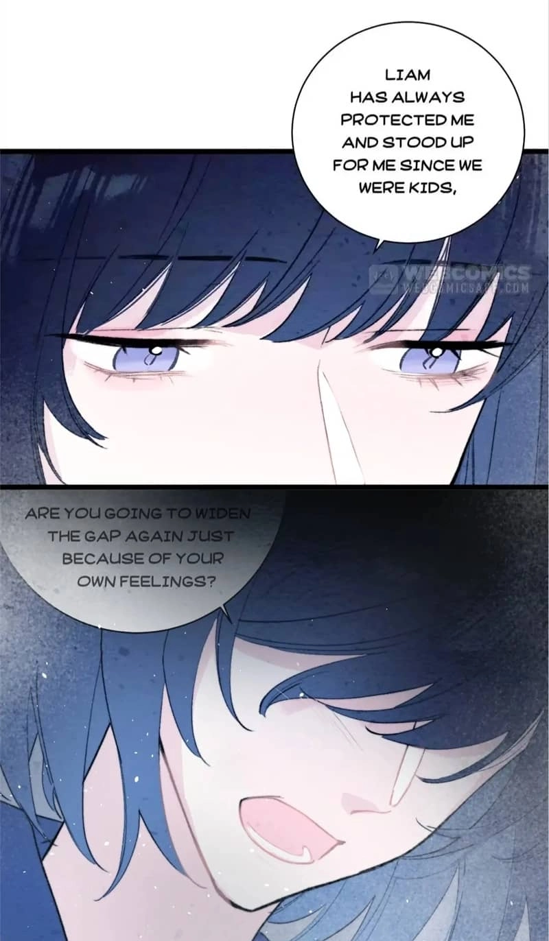 Swan Lake Chapter 34 page 6 - 
