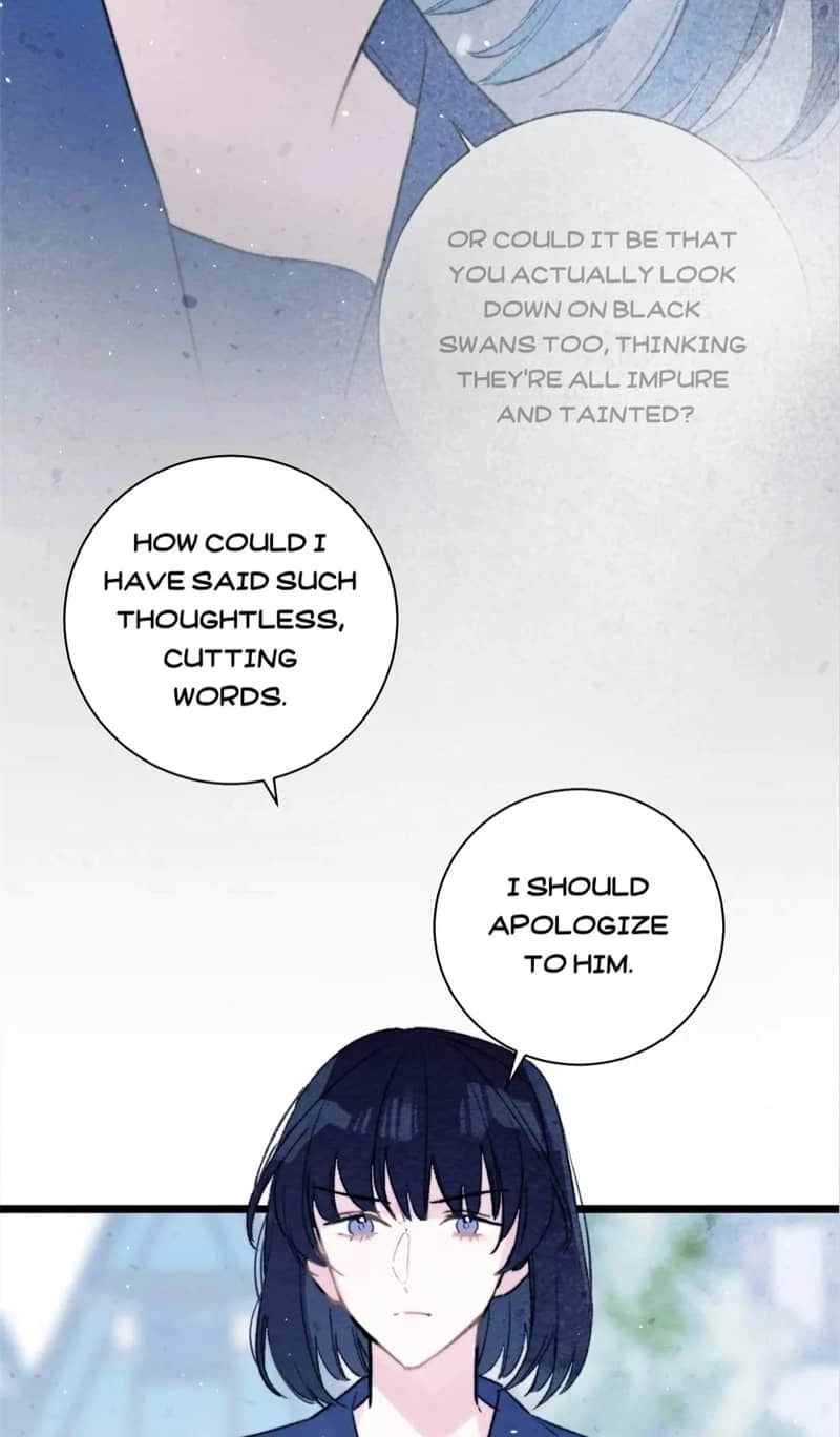 Swan Lake Chapter 34 page 7 - 