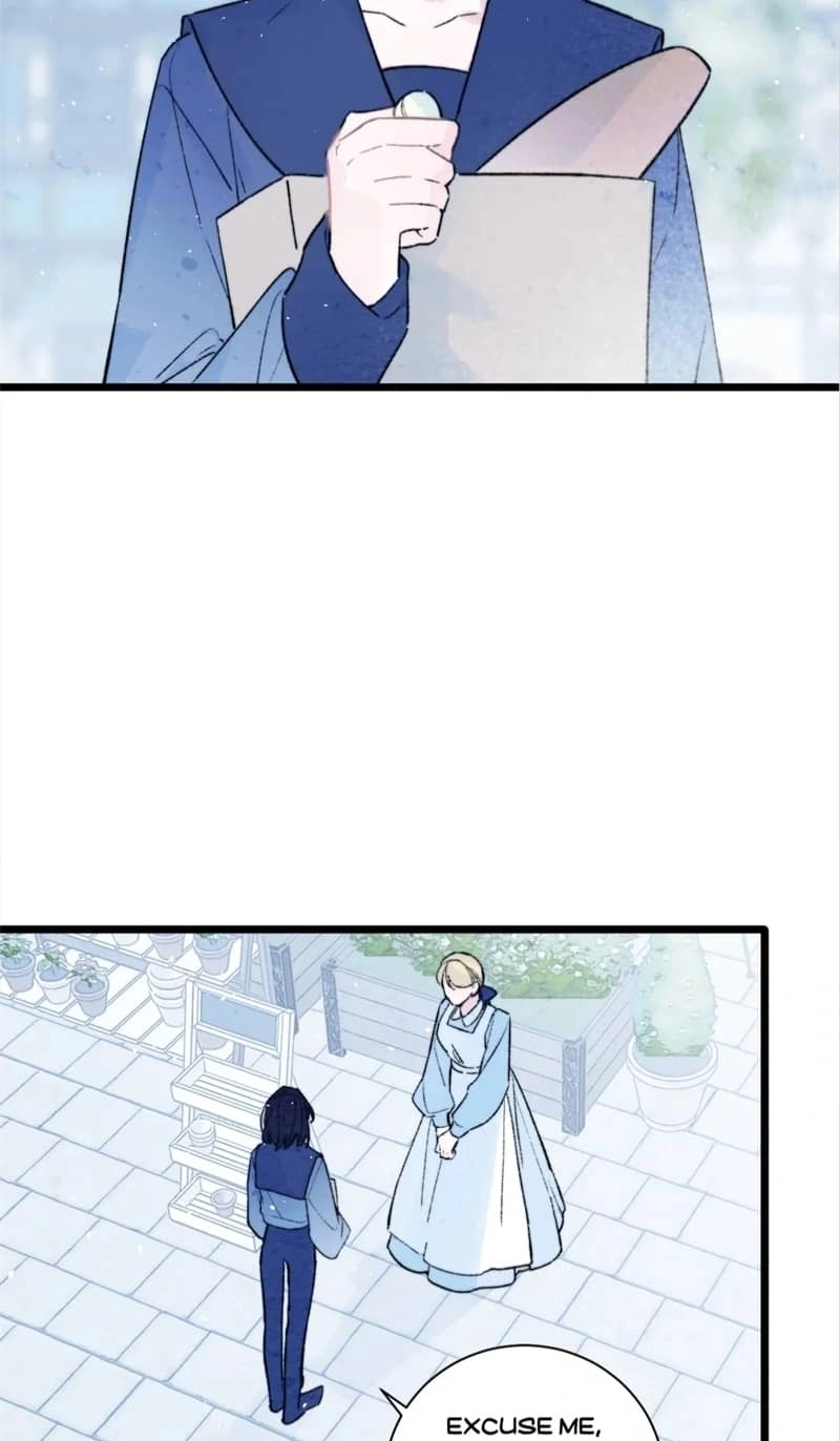 Swan Lake Chapter 34 page 8 - 