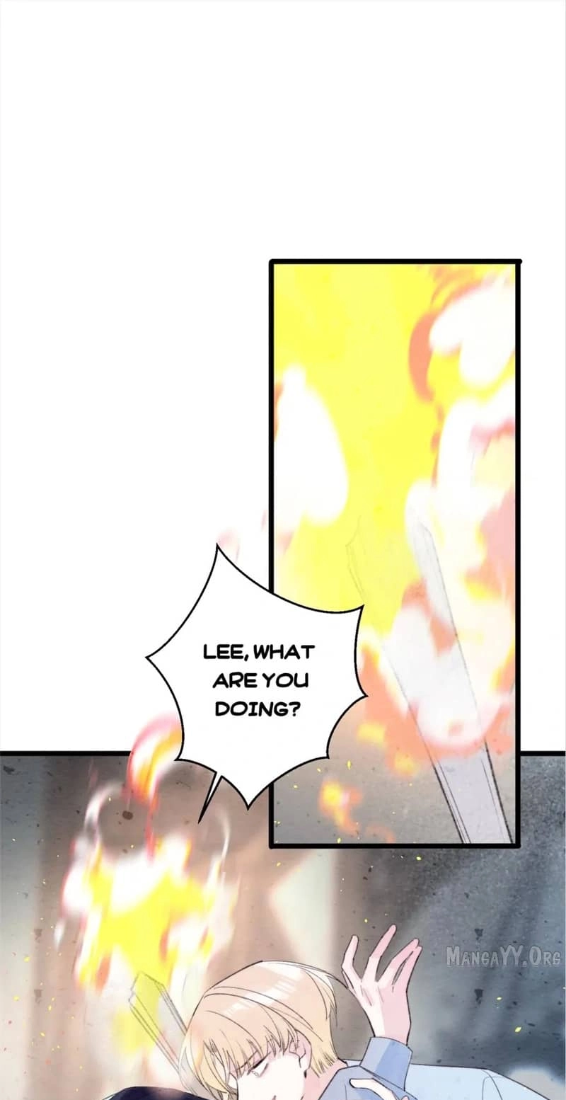 Swan Lake Chapter 35 page 1 - 