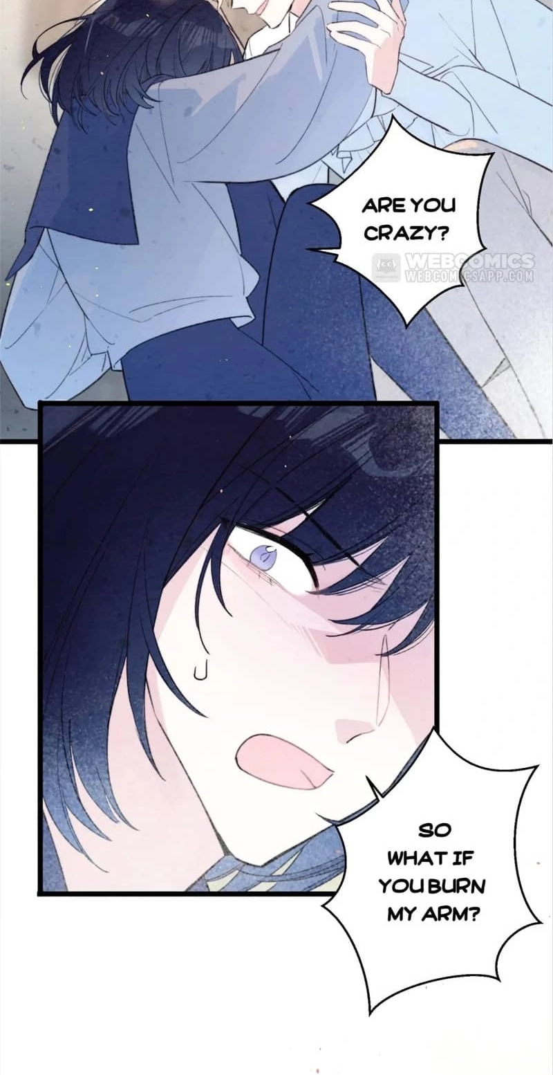Swan Lake Chapter 35 page 2 - 
