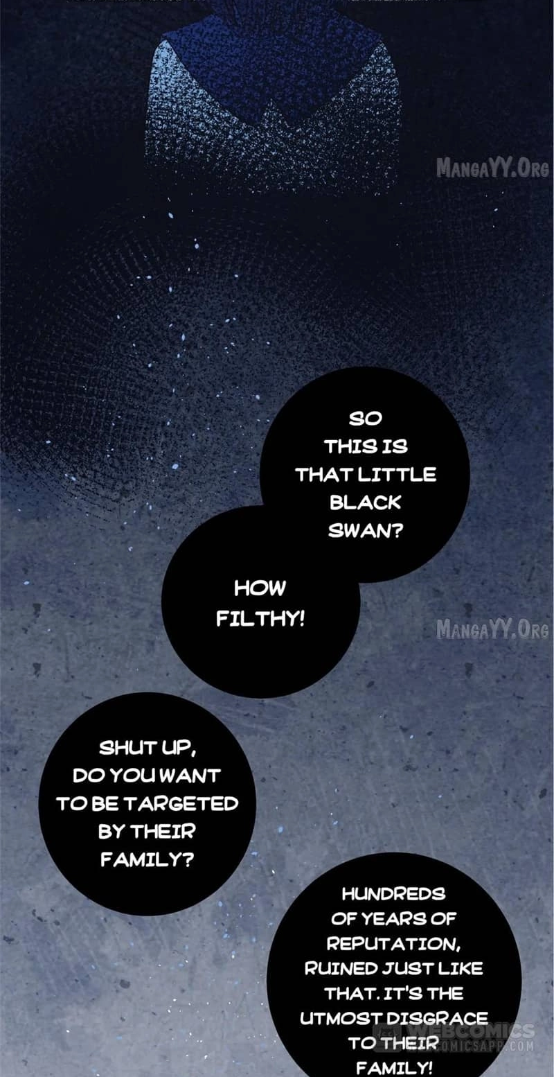 Swan Lake Chapter 35 page 15 - 