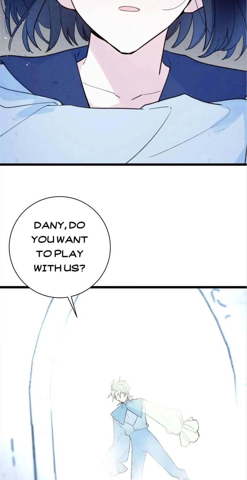 Swan Lake Chapter 35 page 17 - 