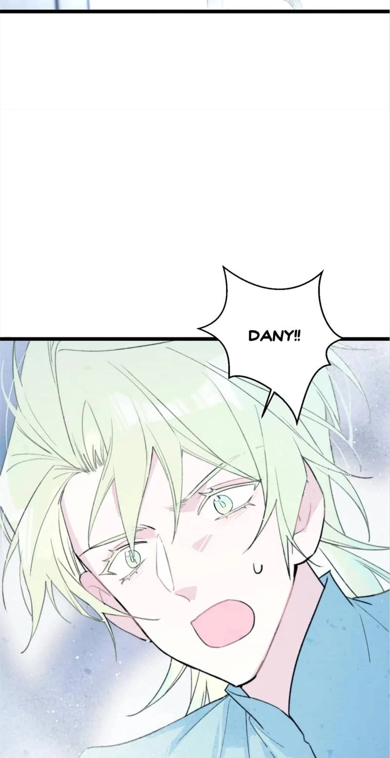Swan Lake Chapter 35 page 18 - 