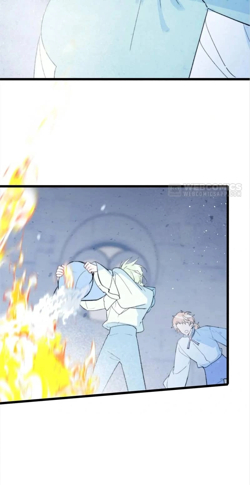 Swan Lake Chapter 35 page 19 - 