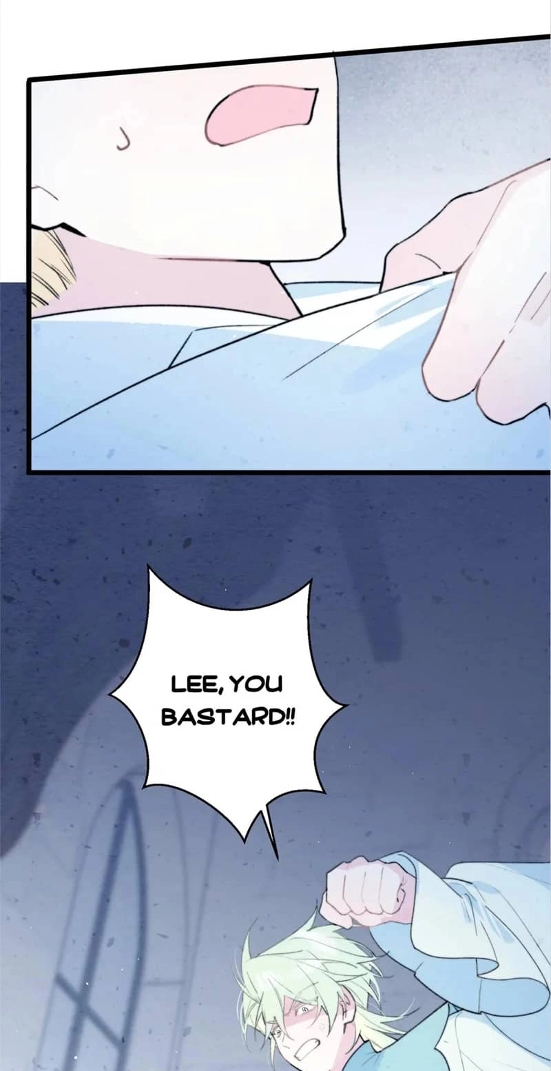 Swan Lake Chapter 35 page 20 - 