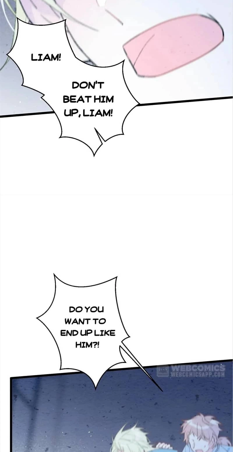 Swan Lake Chapter 35 page 22 - 