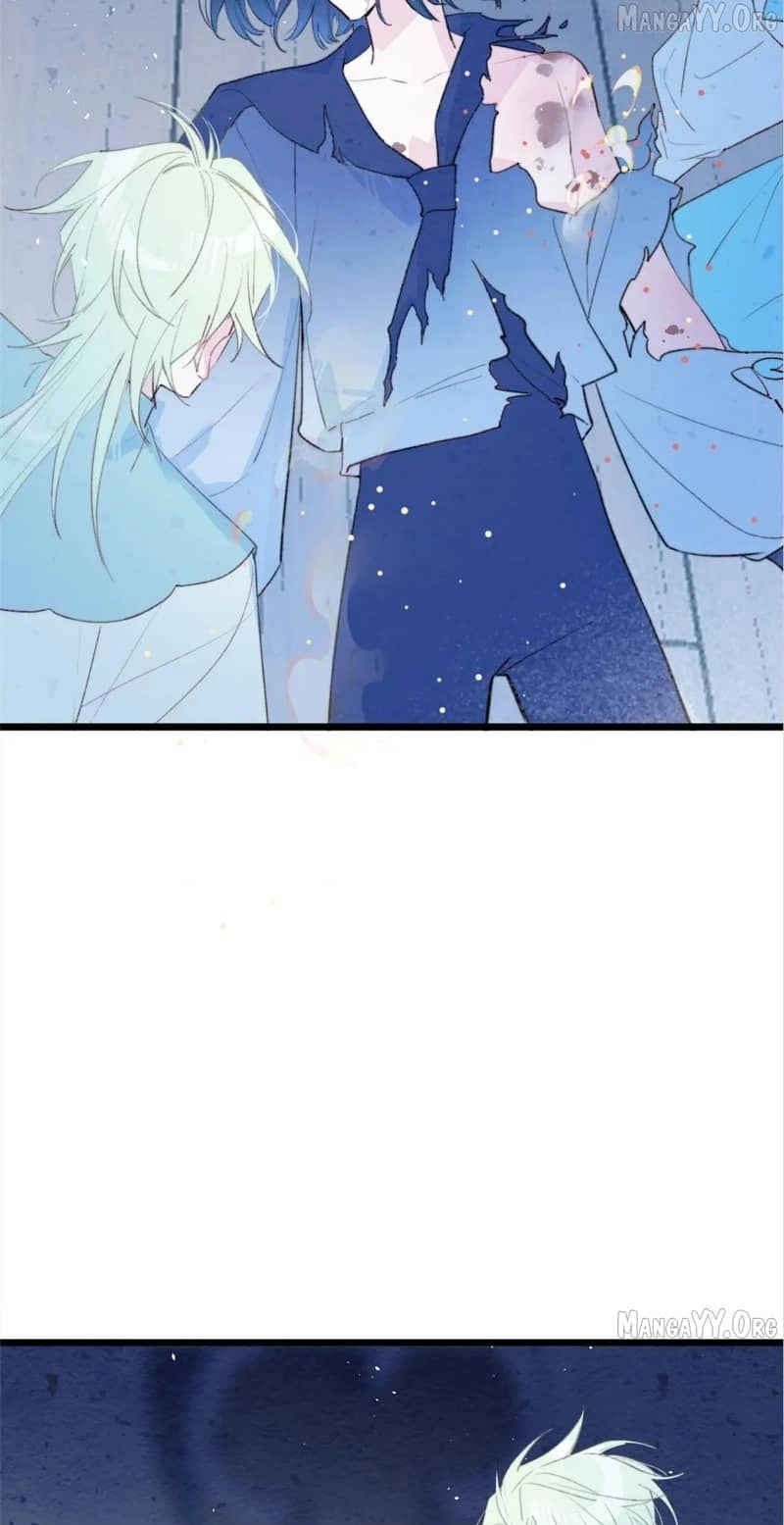 Swan Lake Chapter 35 page 25 - 