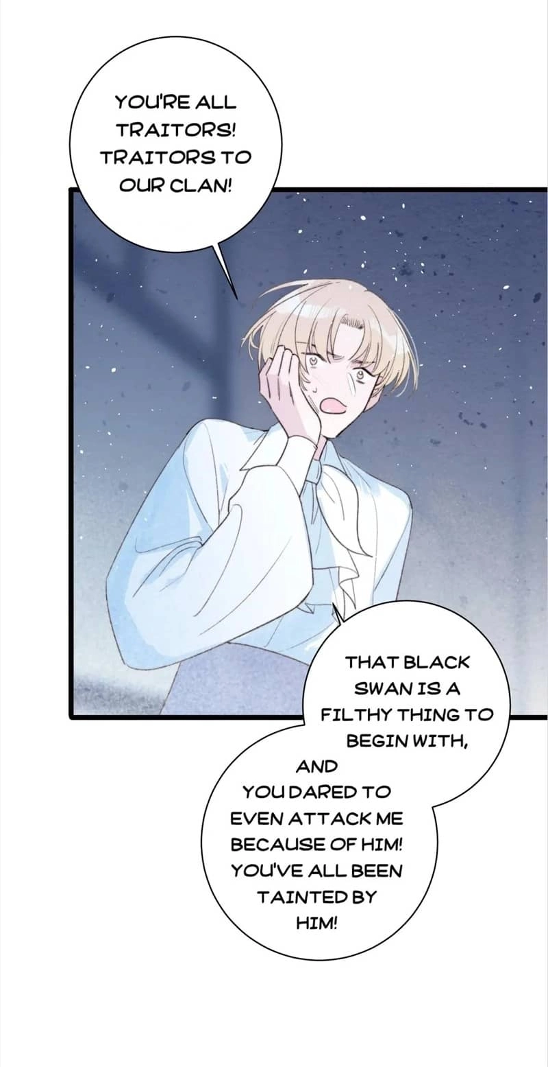 Swan Lake Chapter 35 page 27 - 