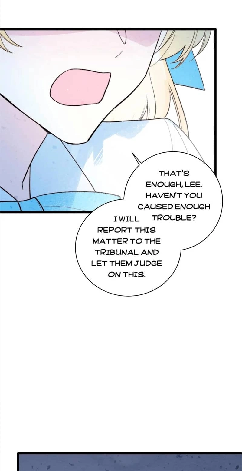 Swan Lake Chapter 35 page 28 - 
