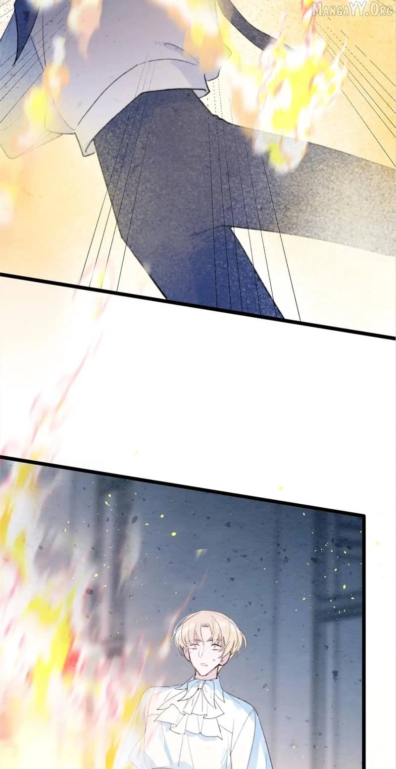 Swan Lake Chapter 35 page 4 - 