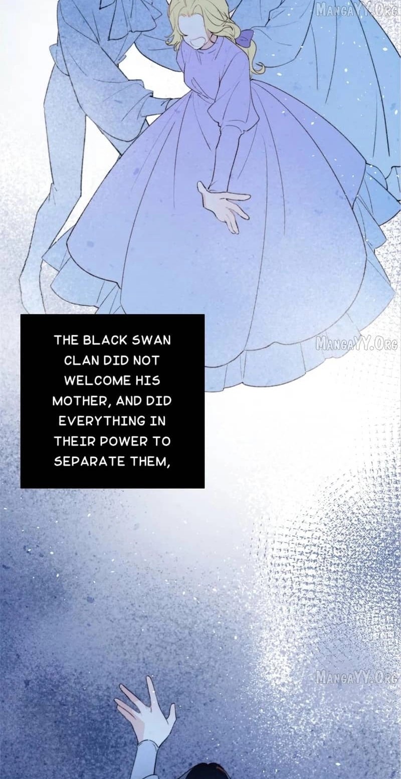 Swan Lake Chapter 35 page 10 - 