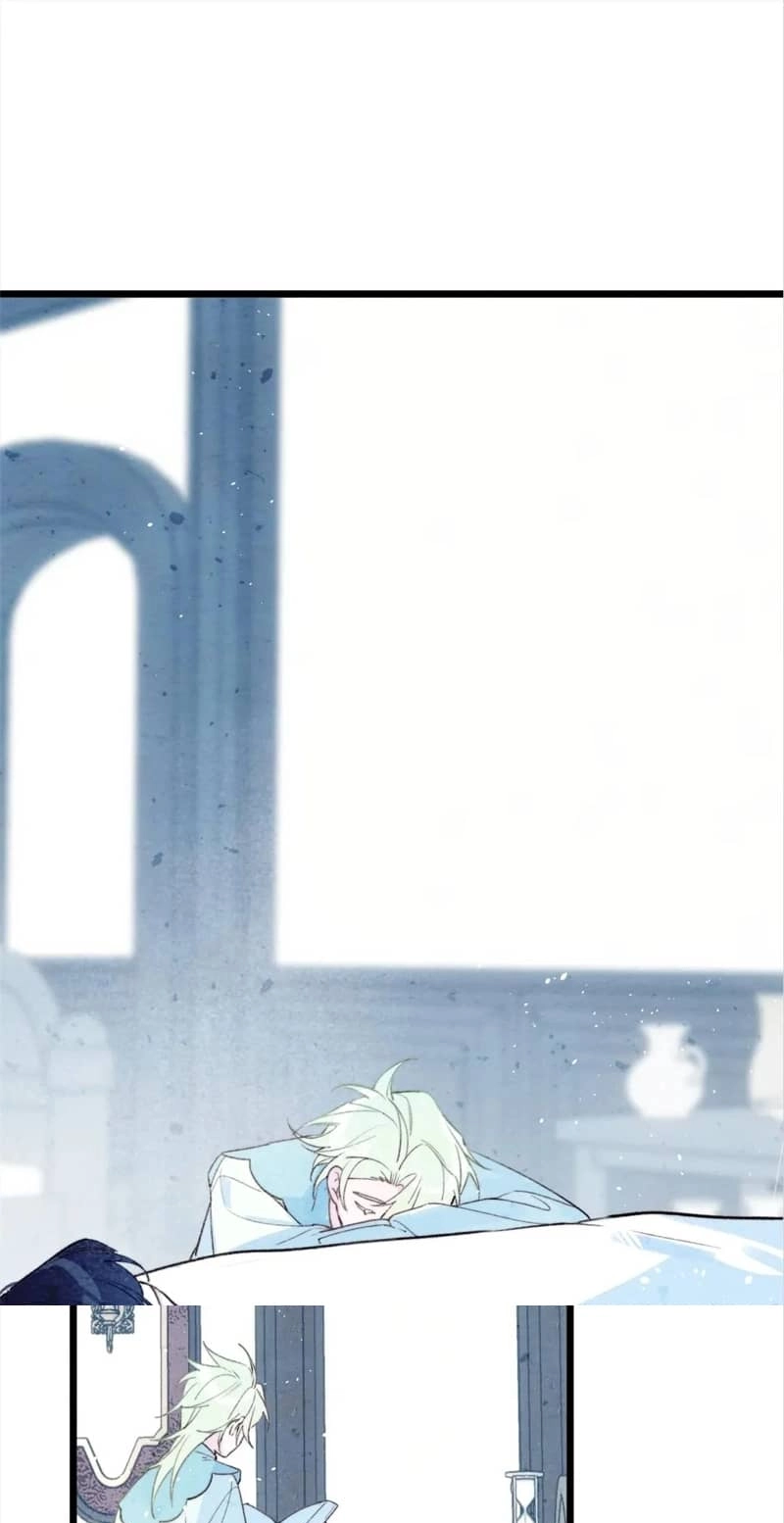 Swan Lake Chapter 36 page 1 - 