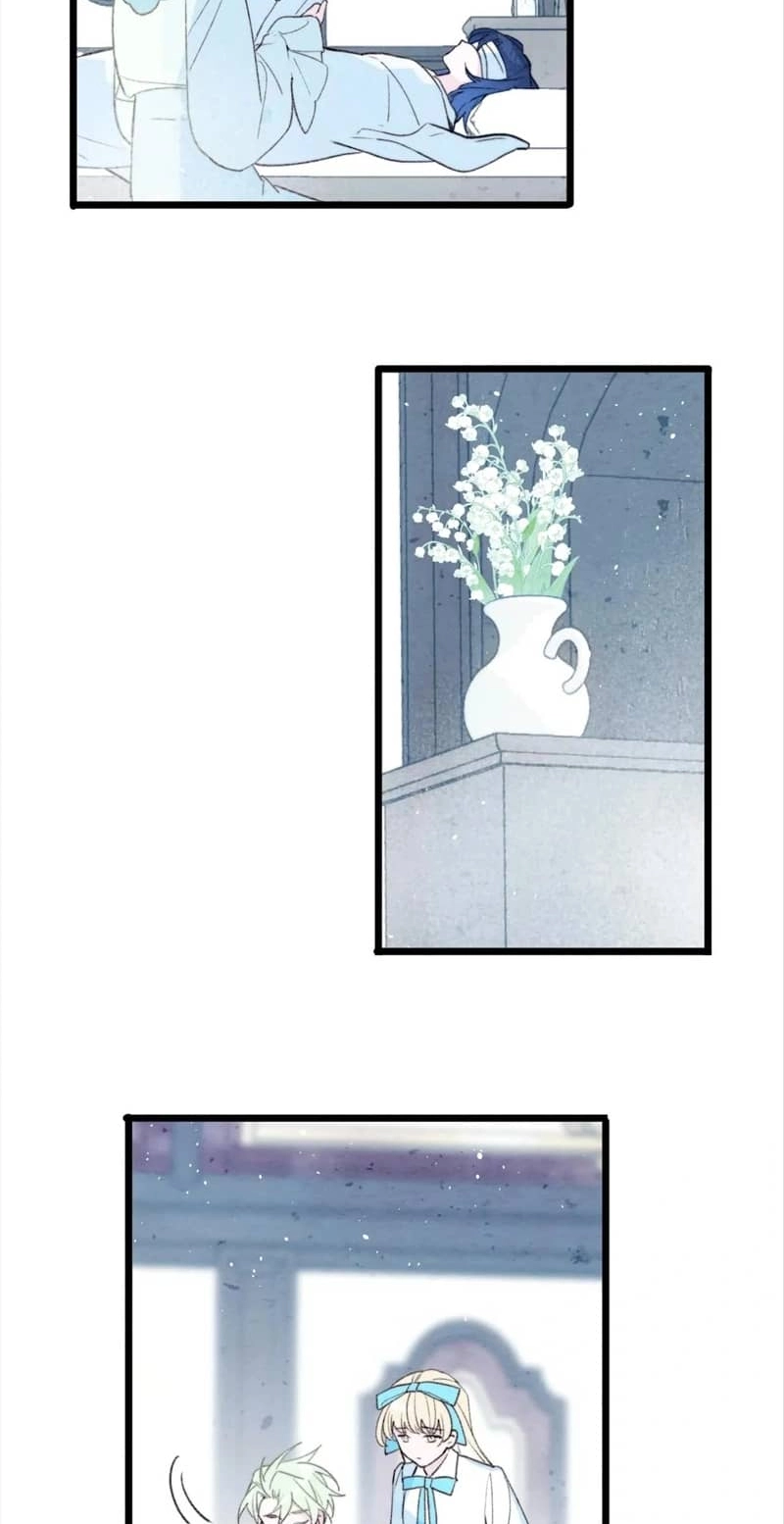 Swan Lake Chapter 36 page 2 - 