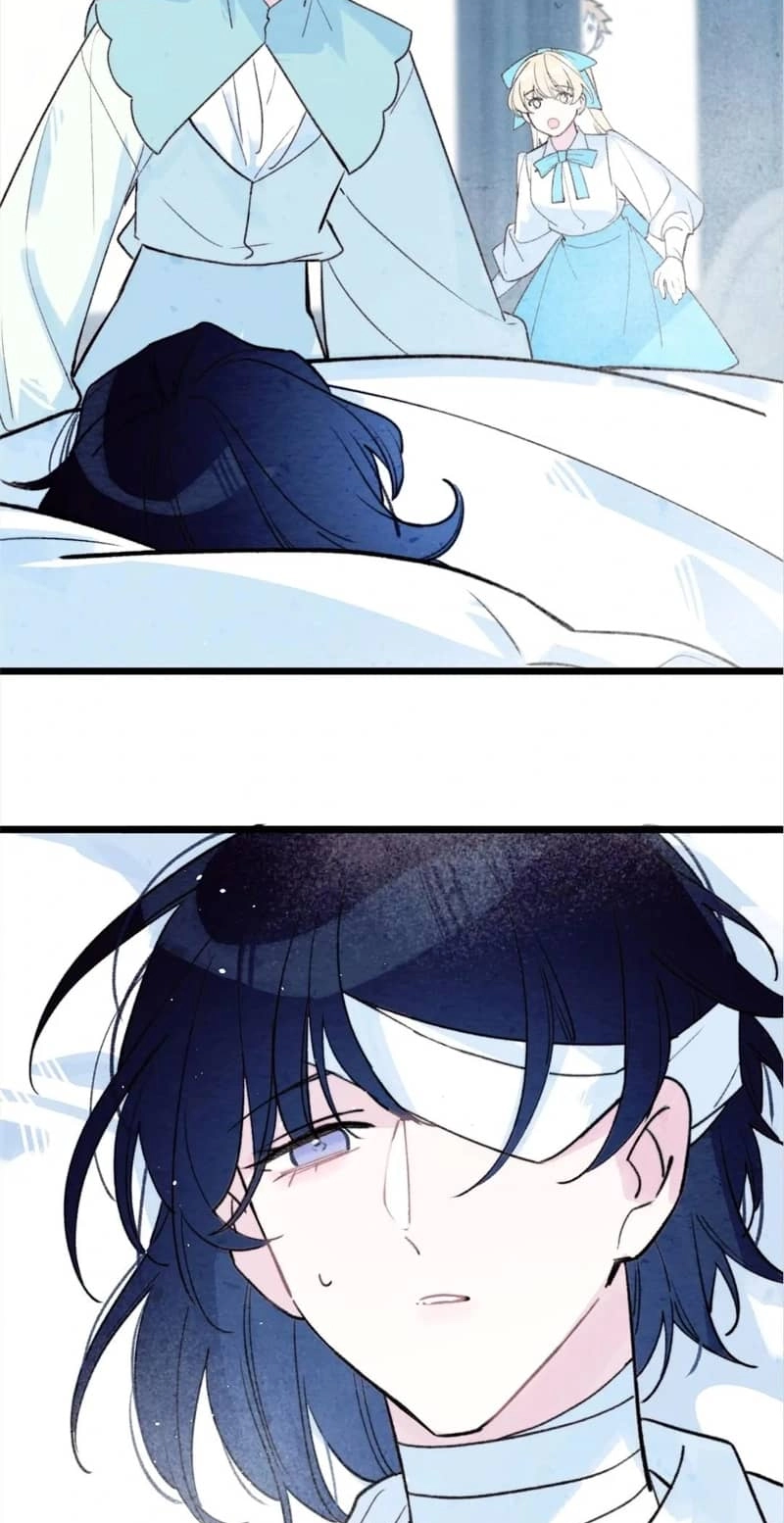 Swan Lake Chapter 36 page 11 - 