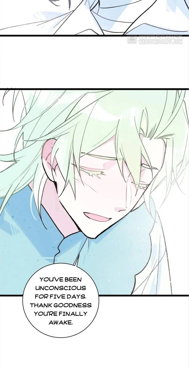 Swan Lake Chapter 36 page 12 - 
