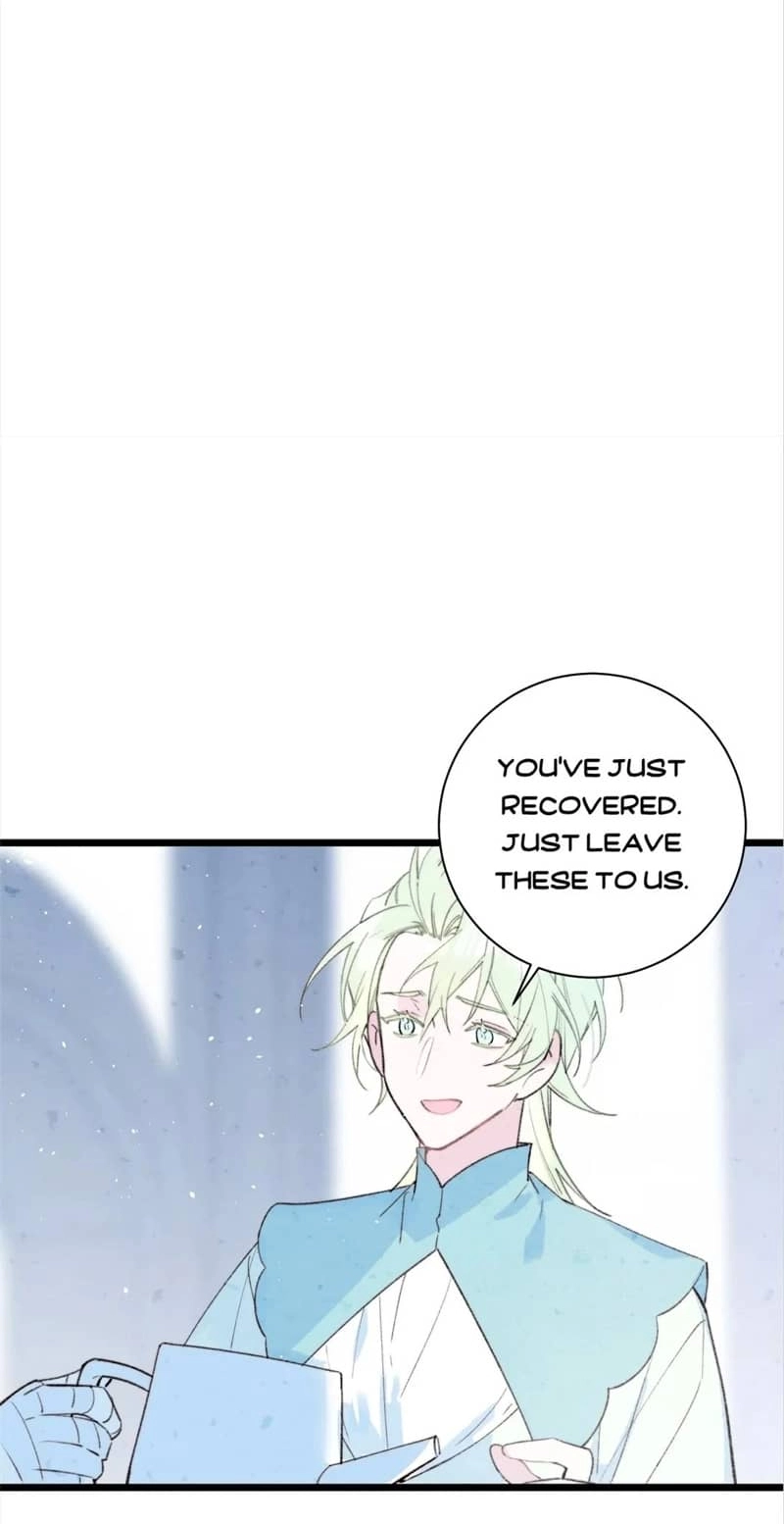 Swan Lake Chapter 36 page 14 - 