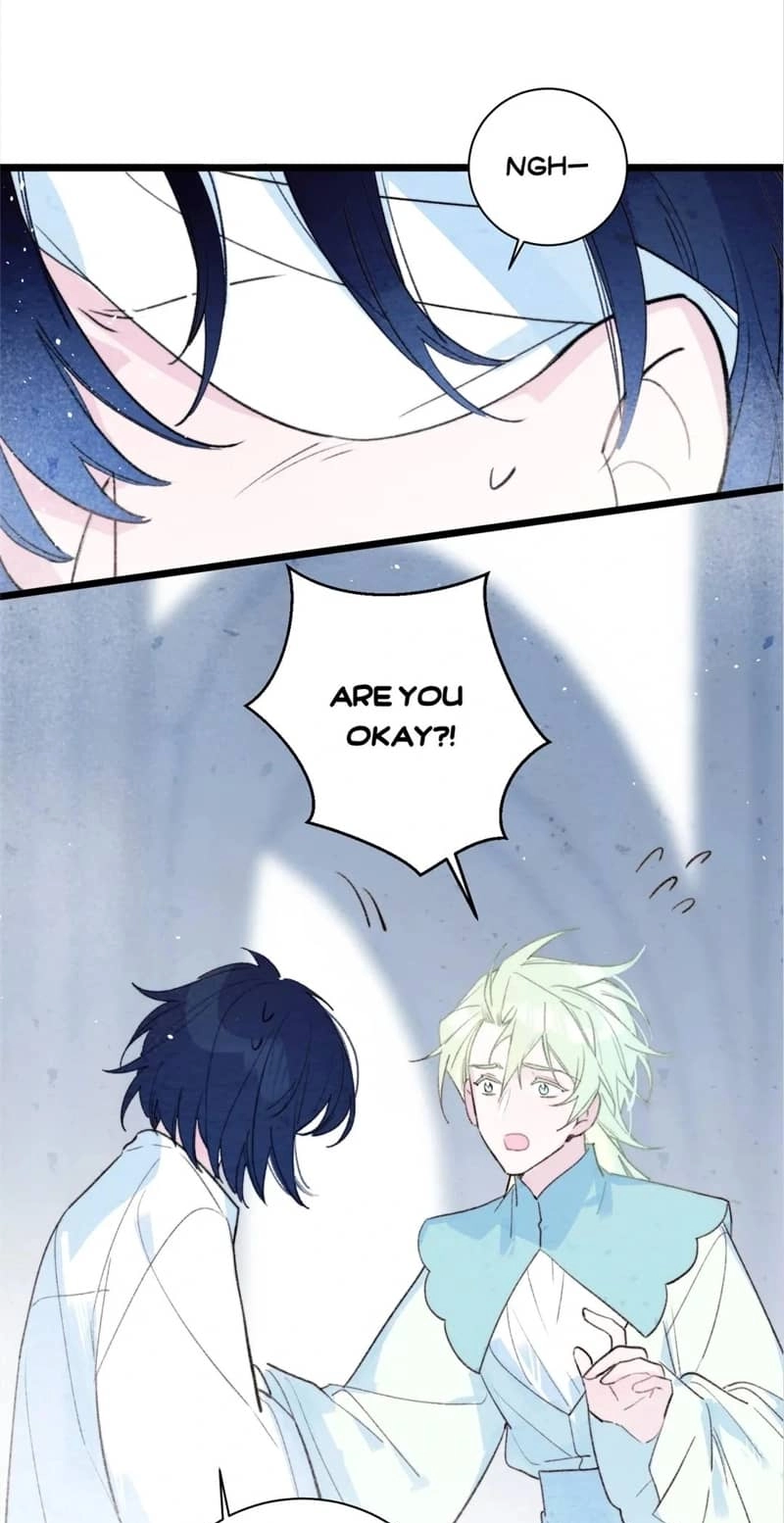 Swan Lake Chapter 36 page 17 - 