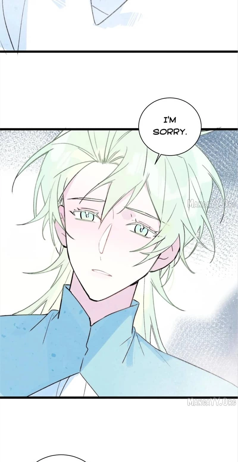 Swan Lake Chapter 36 page 19 - 