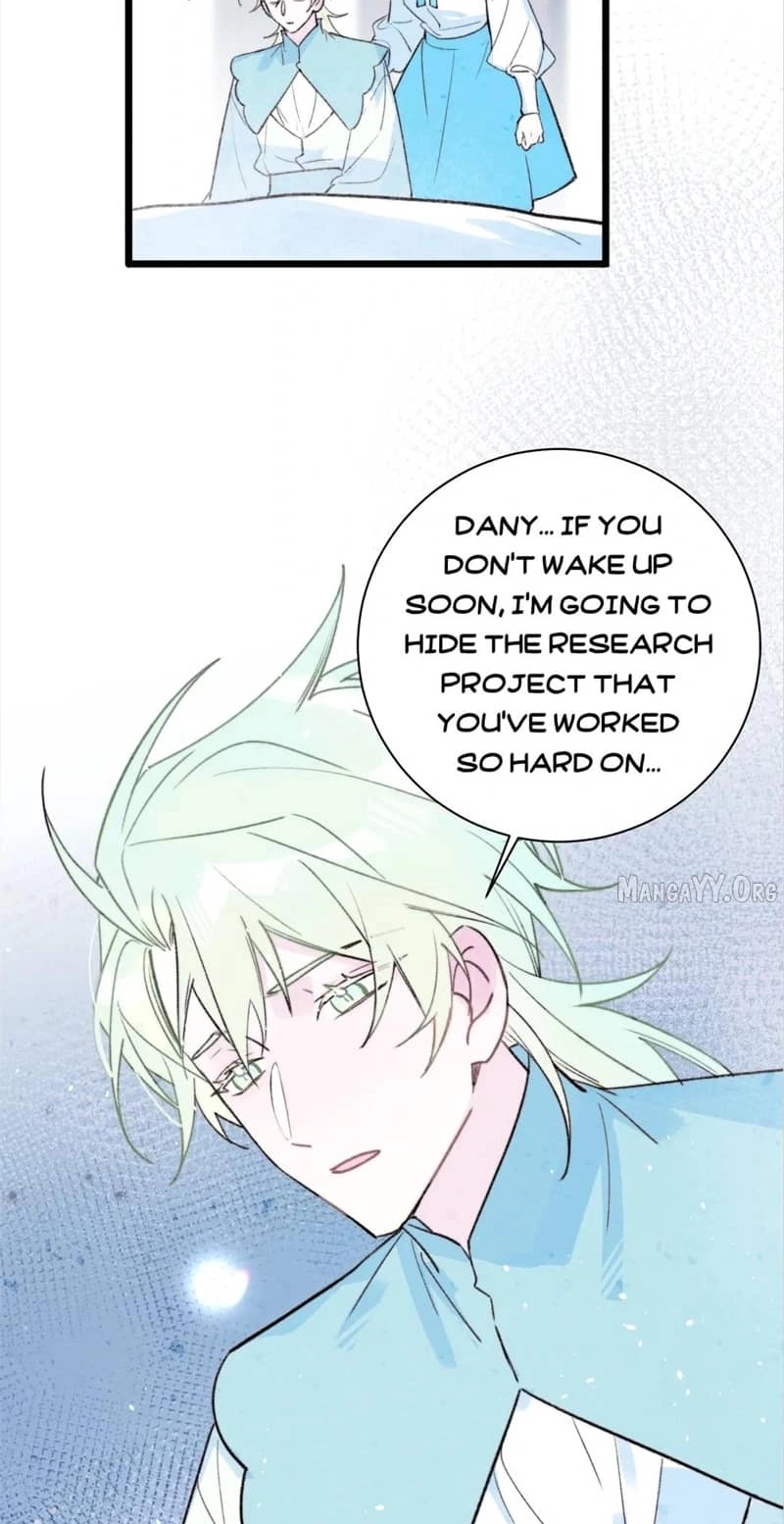 Swan Lake Chapter 36 page 3 - 