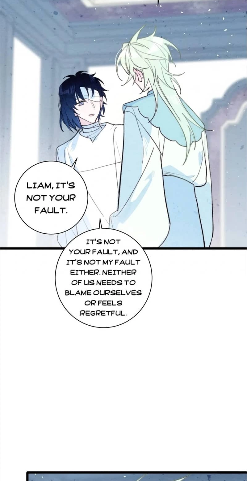 Swan Lake Chapter 36 page 21 - 