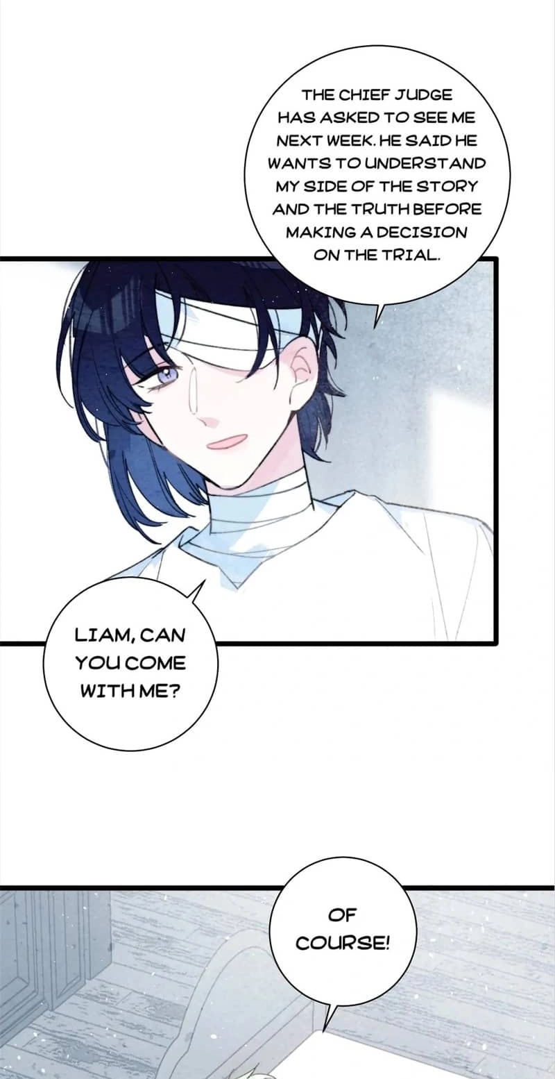 Swan Lake Chapter 36 page 23 - 